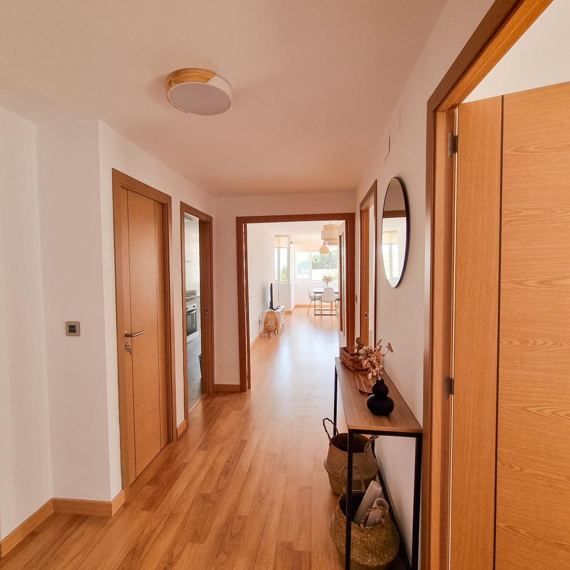 Portichuelo Playa Apartment Almunecar Exterior photo